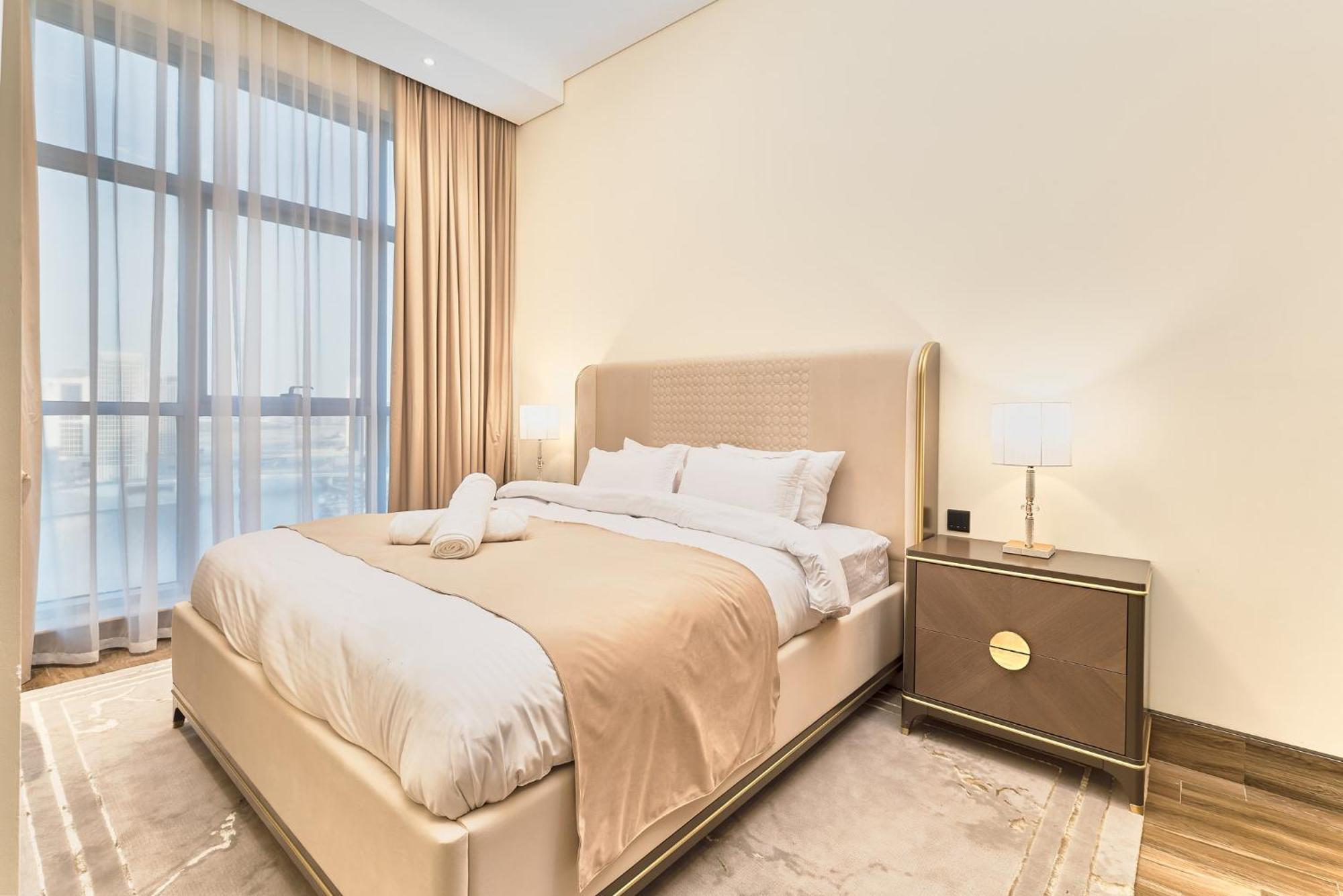 Globalstay J One Tower Apartments At Pearl Of Uae Dubai Exterior foto