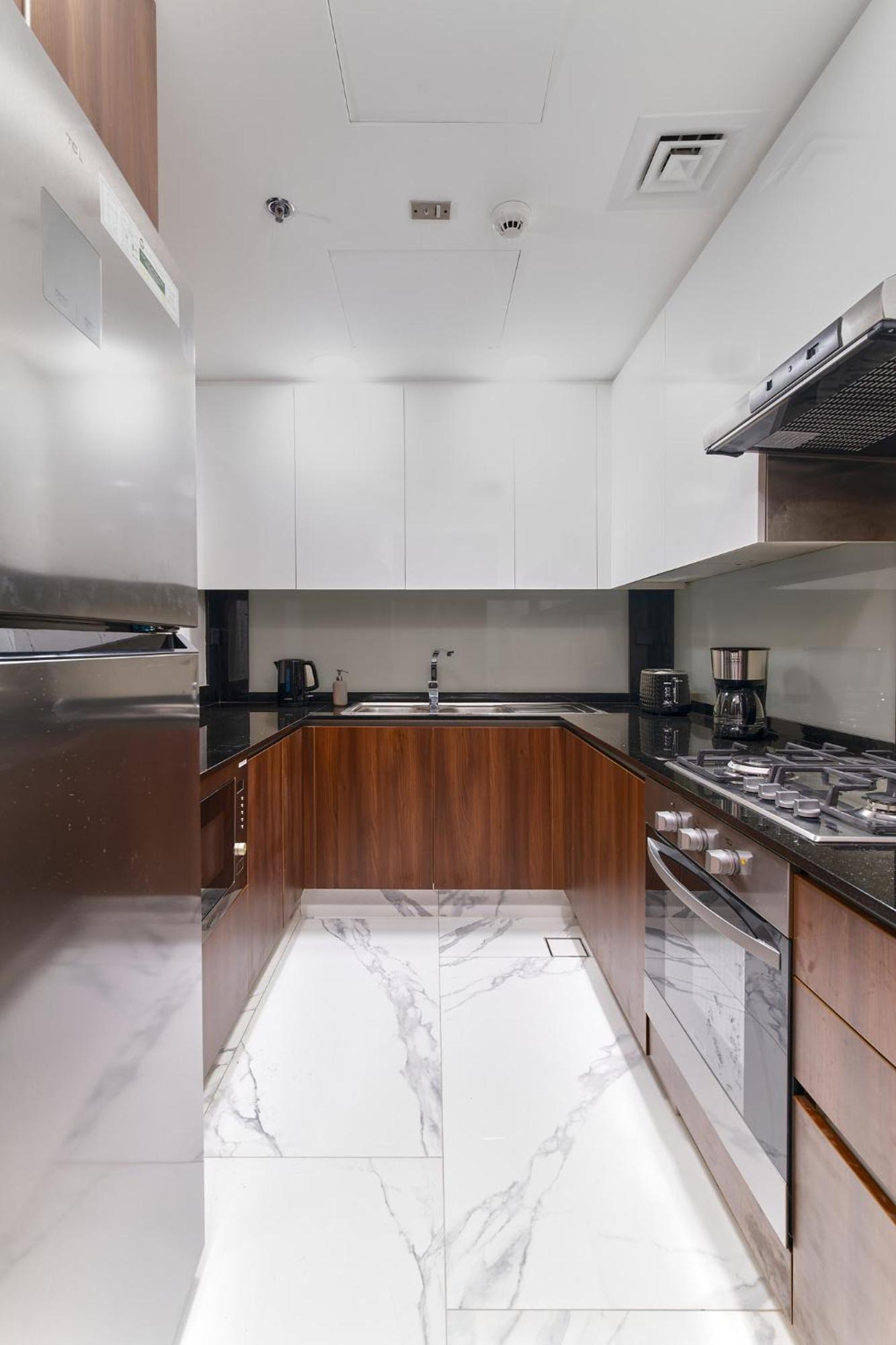 Globalstay J One Tower Apartments At Pearl Of Uae Dubai Exterior foto