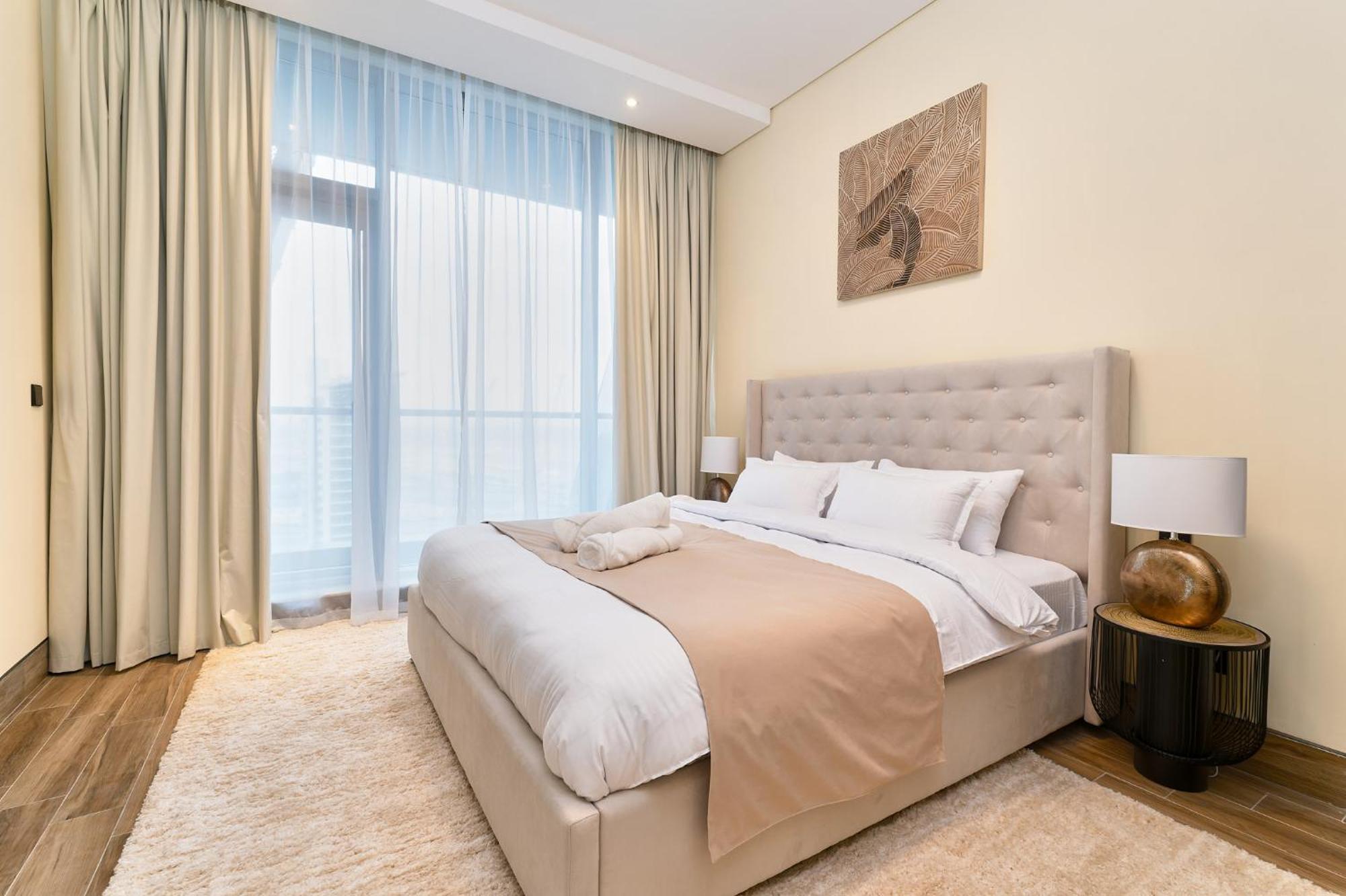 Globalstay J One Tower Apartments At Pearl Of Uae Dubai Exterior foto