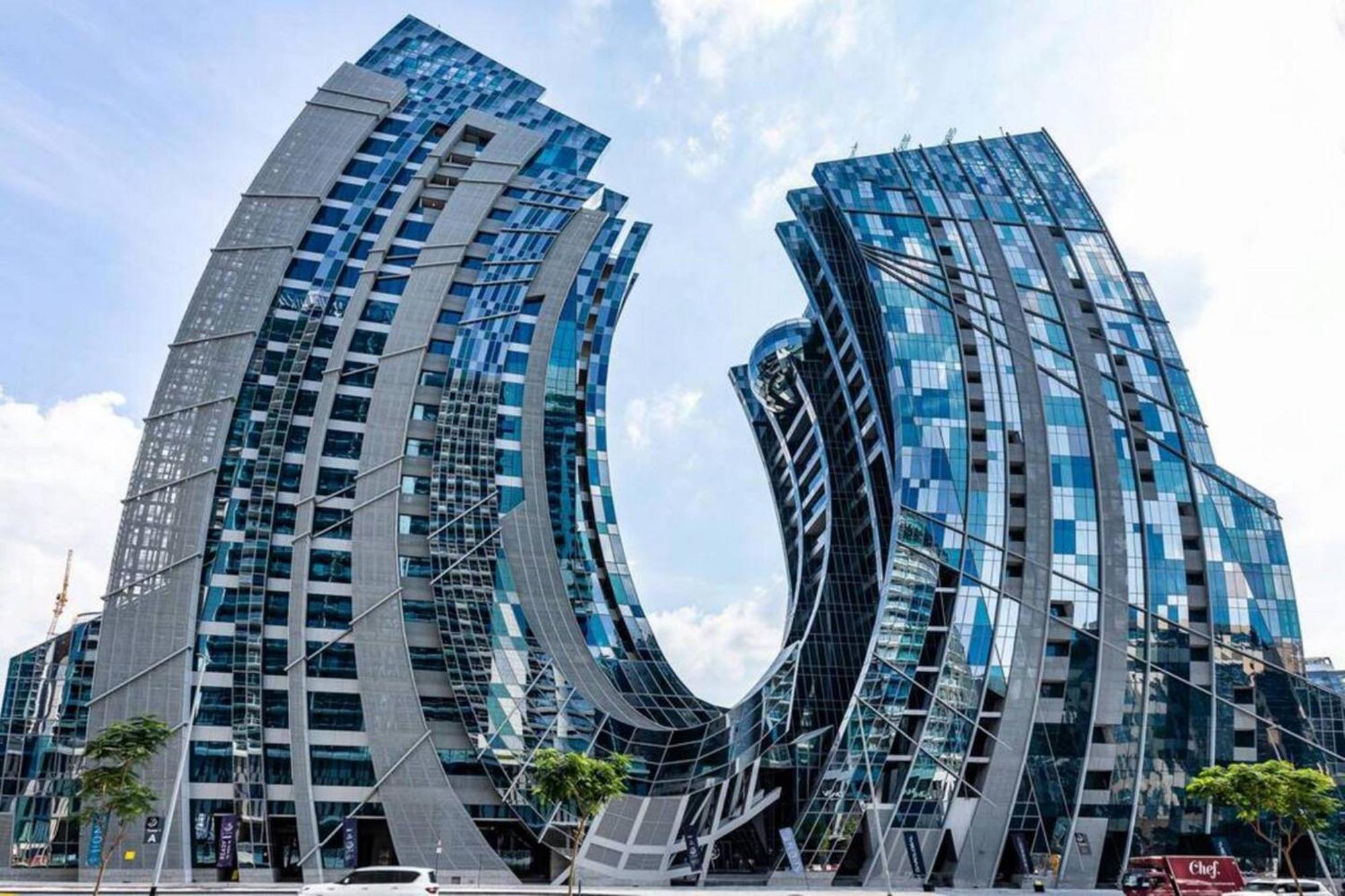 Globalstay J One Tower Apartments At Pearl Of Uae Dubai Exterior foto